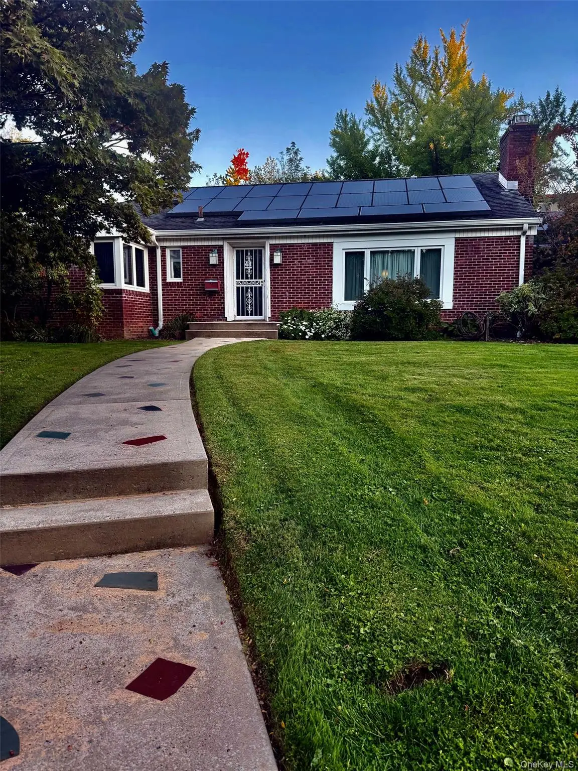 48 Disbrow Circle, New Rochelle, NY 10804 - #1