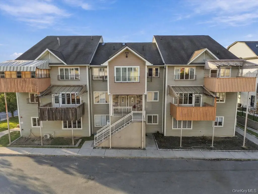 21 Dinev Road #102, Monroe, NY 10950 - #1