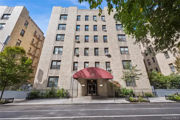 675 Walton Avenue #3M, Bronx, NY 10451