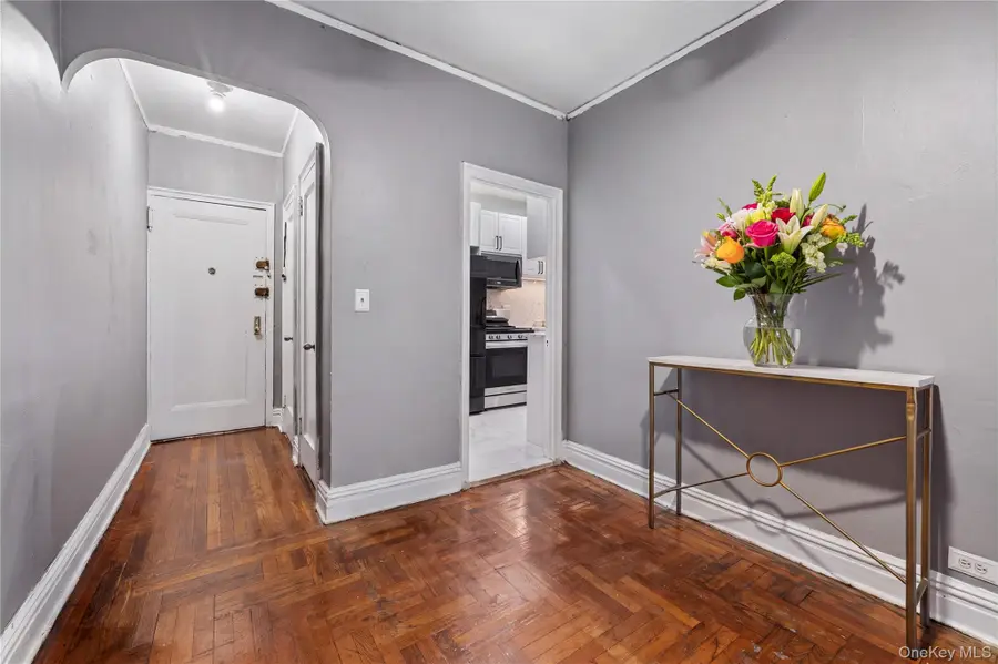 675 Walton Avenue #3M, Bronx, NY 10451 - #2
