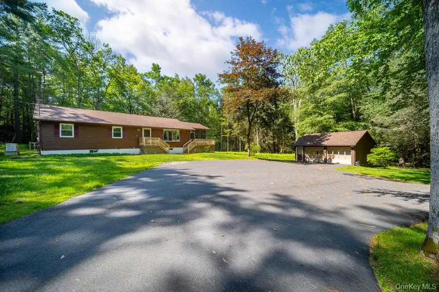 132 Proctor Road, Eldred, NY 12732 - #2