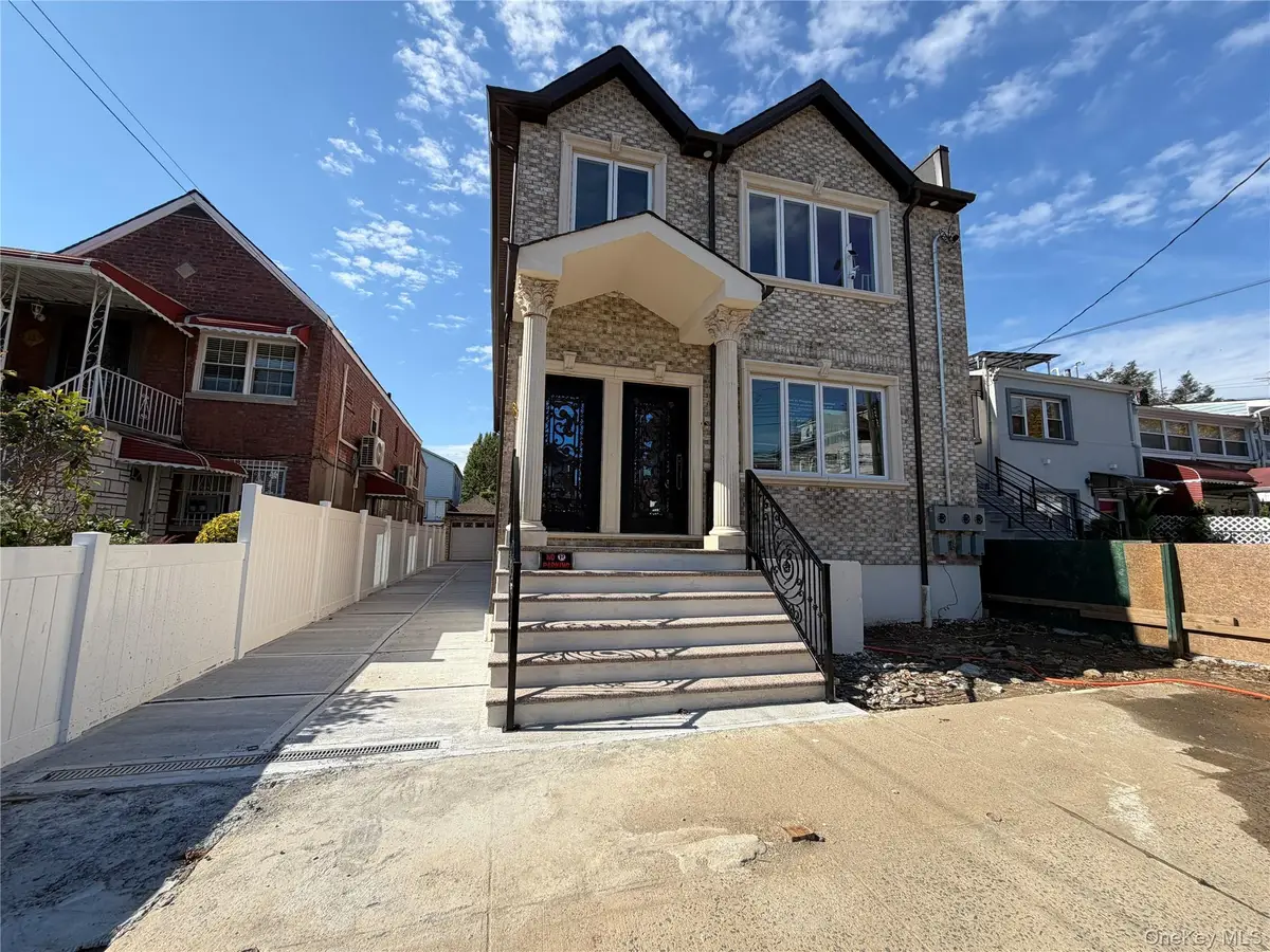 4143 Edson Avenue, Bronx, NY 10466 - #1