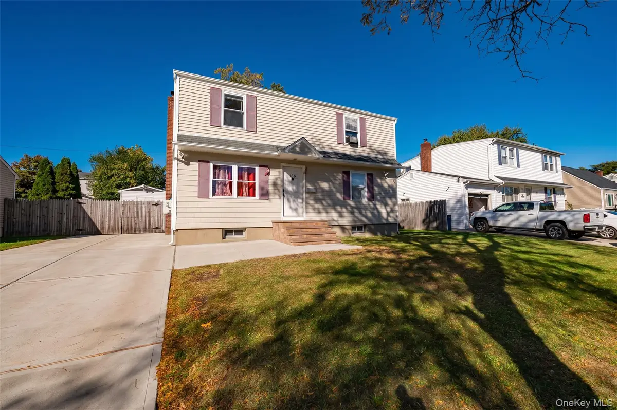 155 Wantagh Avenue, Levittown, NY 11756 - #1