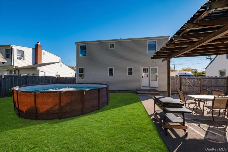155 Wantagh Avenue, Levittown, NY 11756 - #2