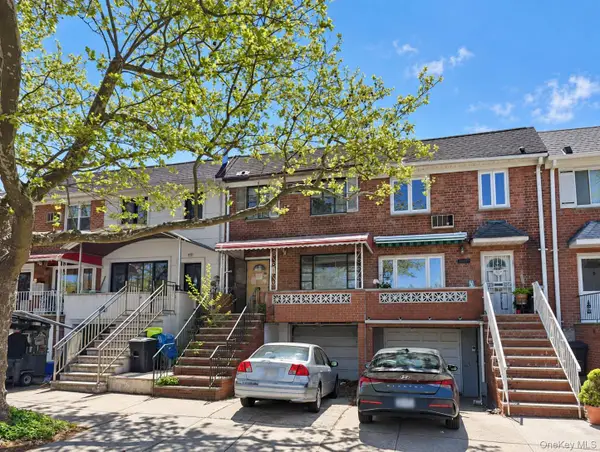 14410 Gravett Road, Flushing, NY 11367