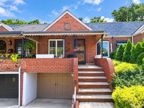 66-43 Alderton Street, Rego Park, NY 11374