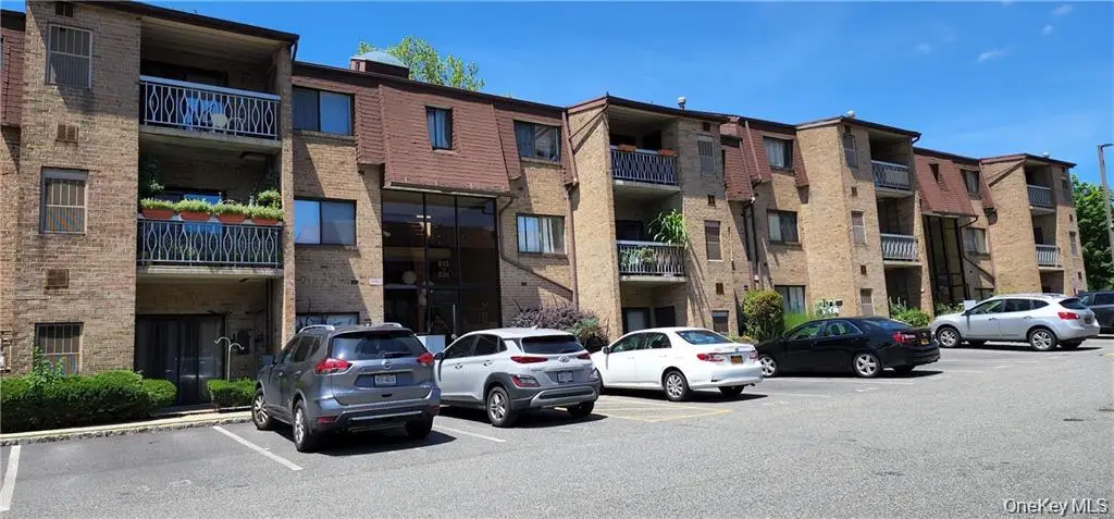 617 Kennedy Drive, Spring Valley, NY 10977 - #1