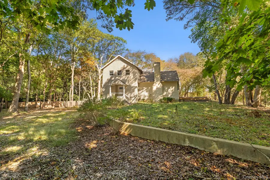 203 Head Of Pond Road, Water Mill, NY 11976 - #2