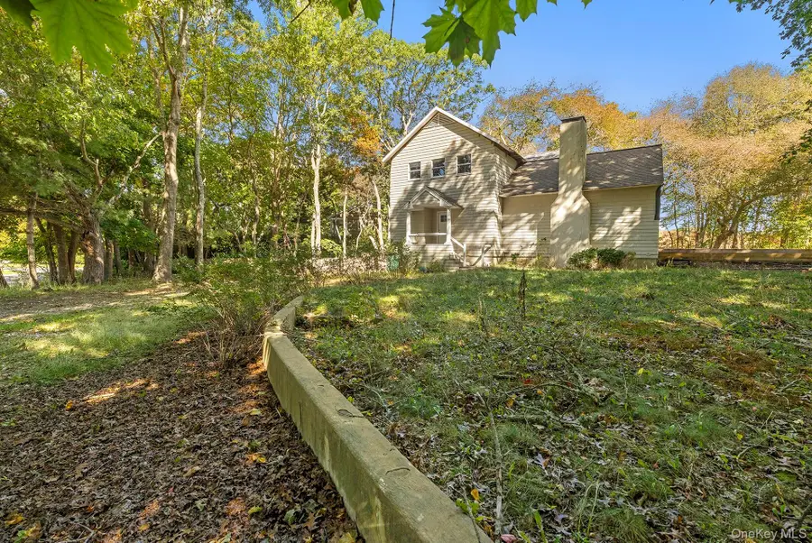203 Head Of Pond Road, Water Mill, NY 11976 - #3