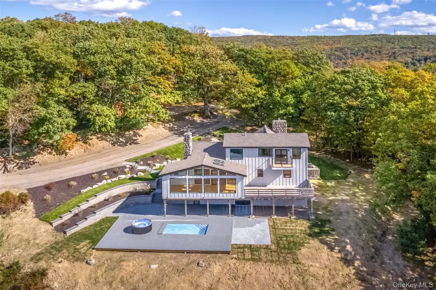 37 Mountainview Road, Ellenville, NY 12428 - #2