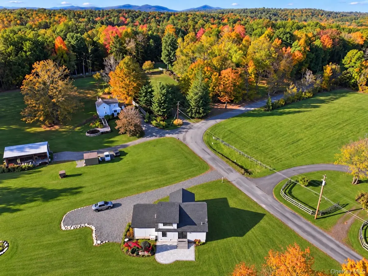 119 Bakertown Road, Accord, NY 12404 - #1
