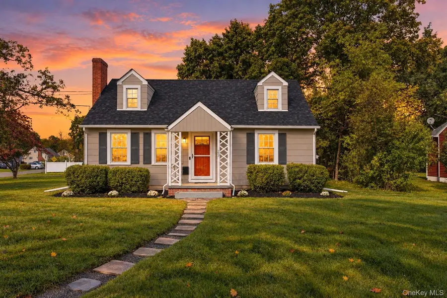 23 Mansion Drive, Hyde Park, NY 12538 - #3