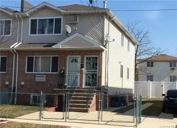 14651 228th Street, Springfield Gardens, NY 11413