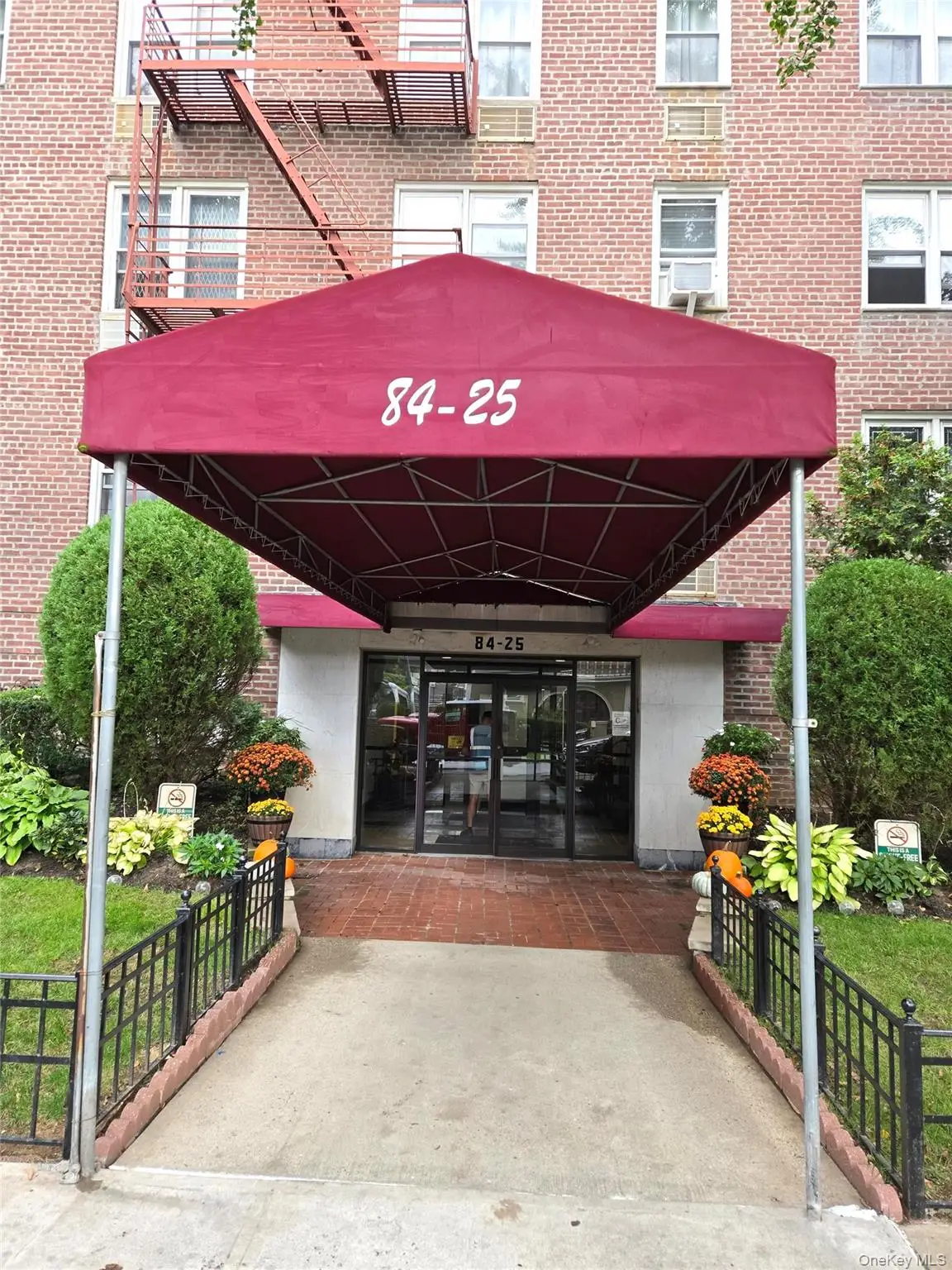 84-25 118th St #5A, Kew Gardens, NY 11415 - #1