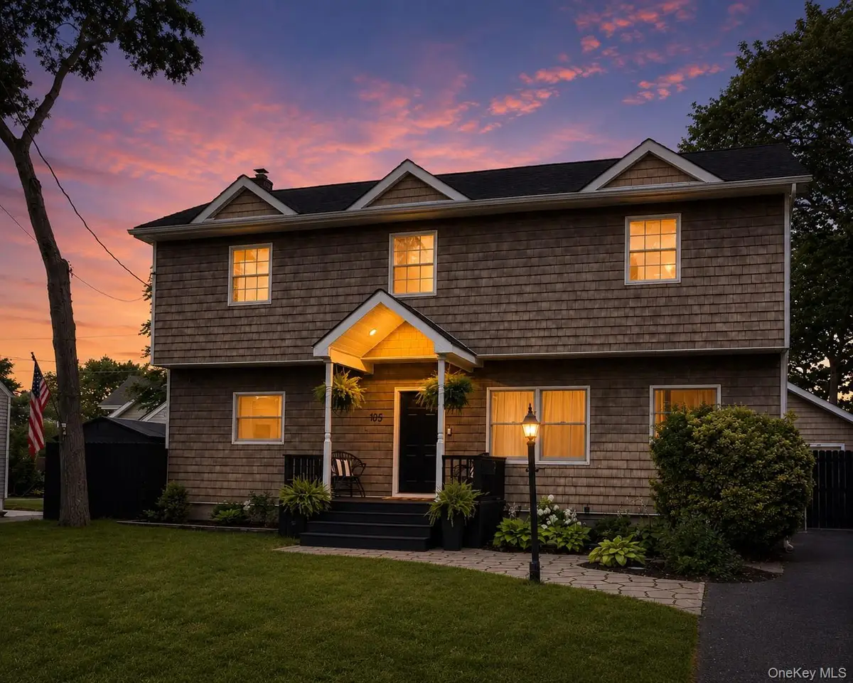 105 Highland Avenue, Patchogue, NY 11772 - #1
