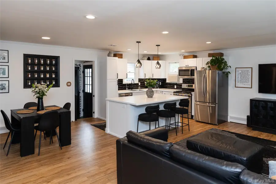 105 Highland Avenue, Patchogue, NY 11772 - #2