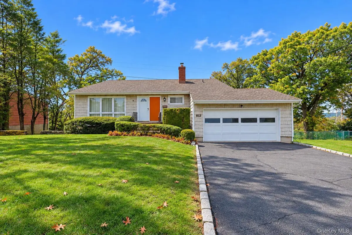 219 Remsen Road, Yonkers, NY 10710 - #1