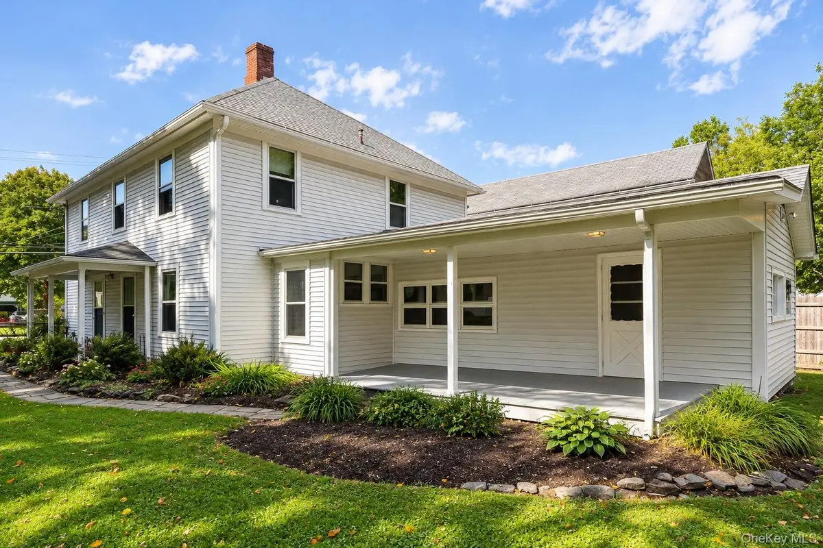7786 S Main Street, Pine Plains, NY 12567 - #1