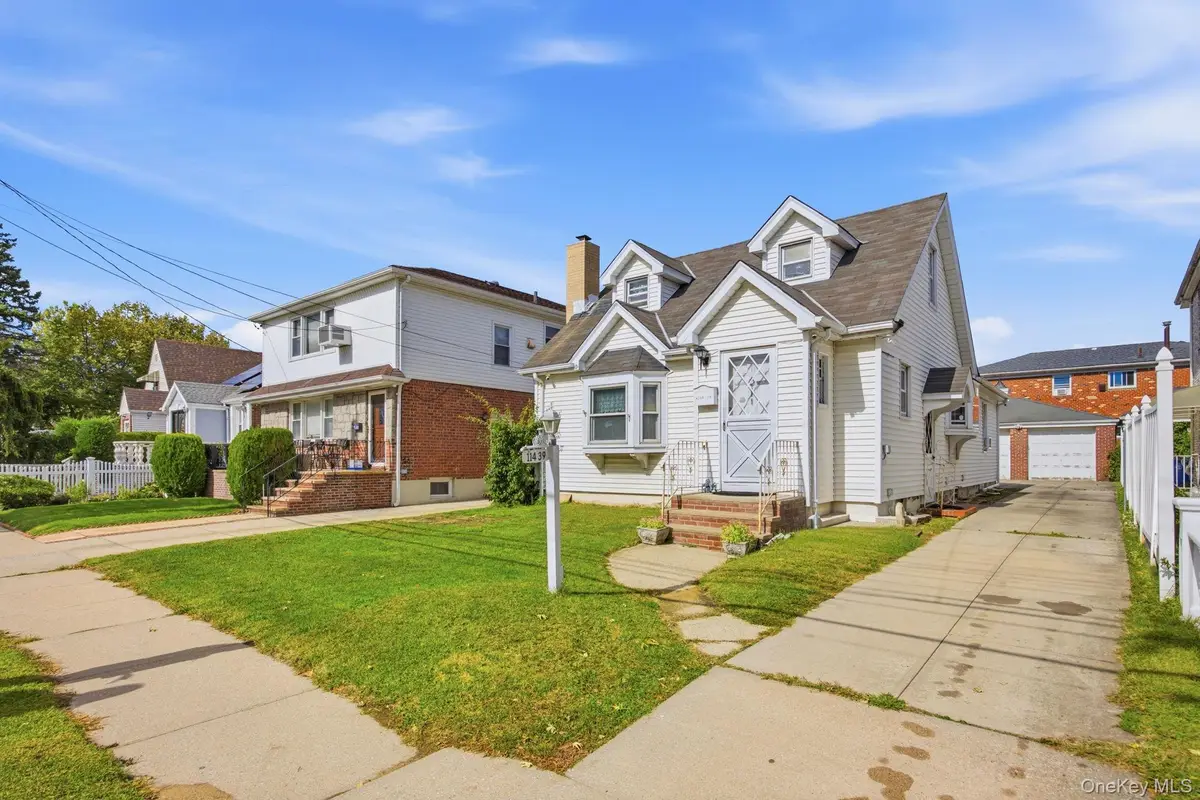 114-39 150th Avenue, South Ozone Park, NY 11420 - #1