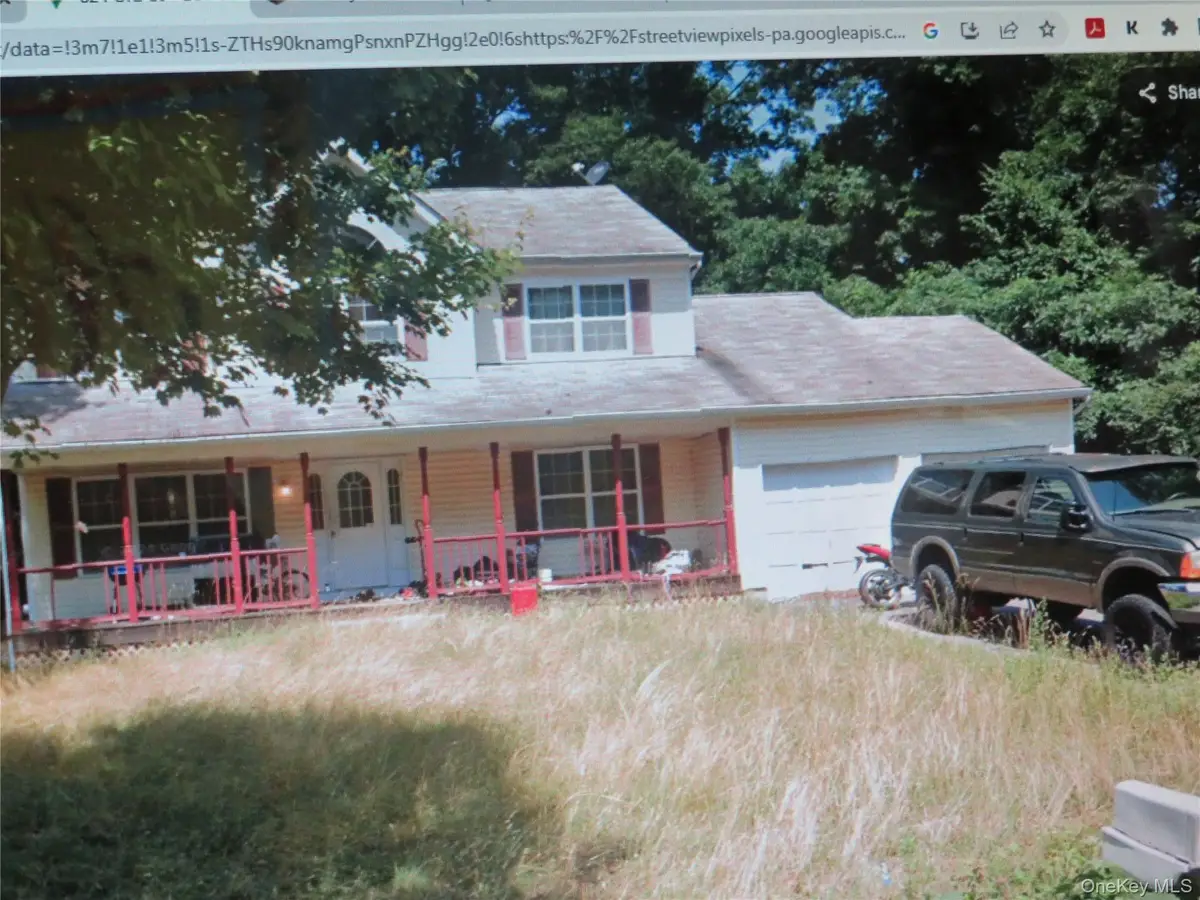 2 Ord Court, Middle Island, NY 11953 - #1