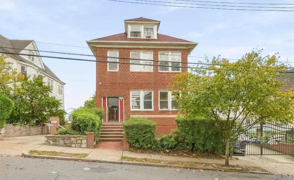 194 Voss Avenue, Yonkers, NY 10703 - #1