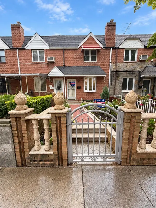 107 Branton Street, Brooklyn, NY 11236