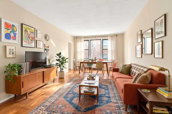620 W 239th Street #2F, Bronx, NY 10463