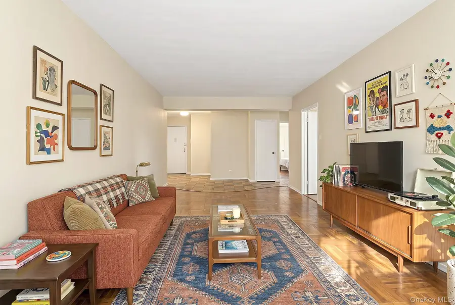 620 W 239th Street #2F, Bronx, NY 10463 - #2