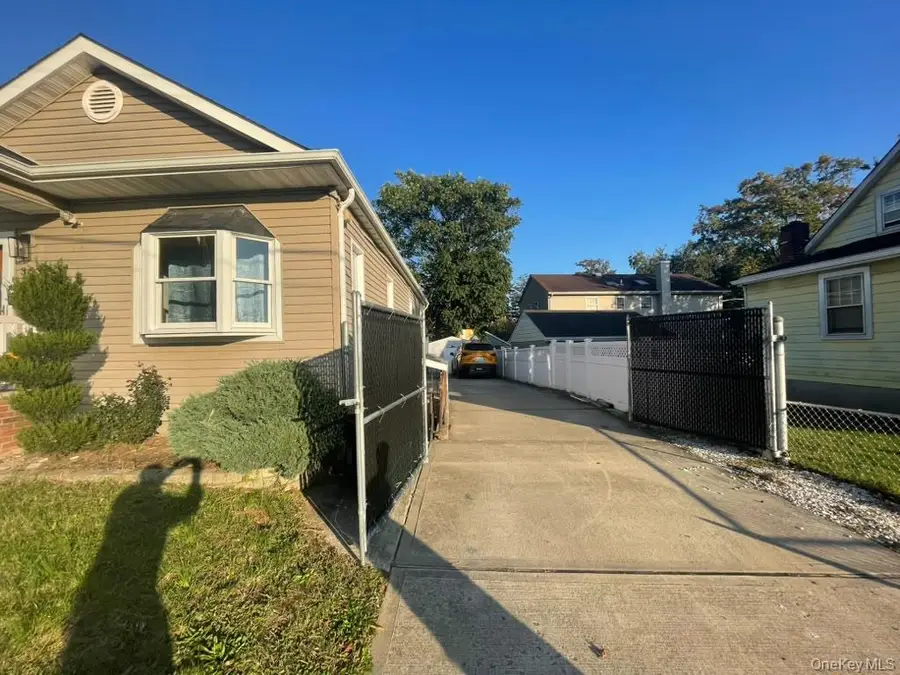 353 Benson Avenue, Elmont, NY 11003 - #2