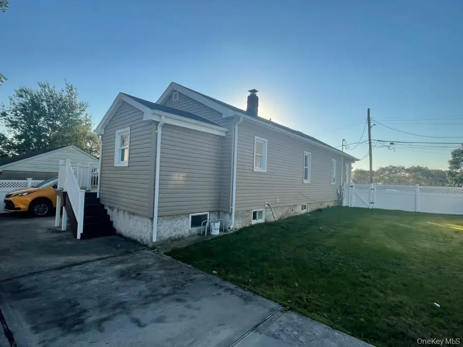 353 Benson Avenue, Elmont, NY 11003 - #3