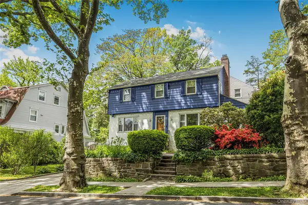 202 Tecumseh Avenue, Mount Vernon, NY 10553