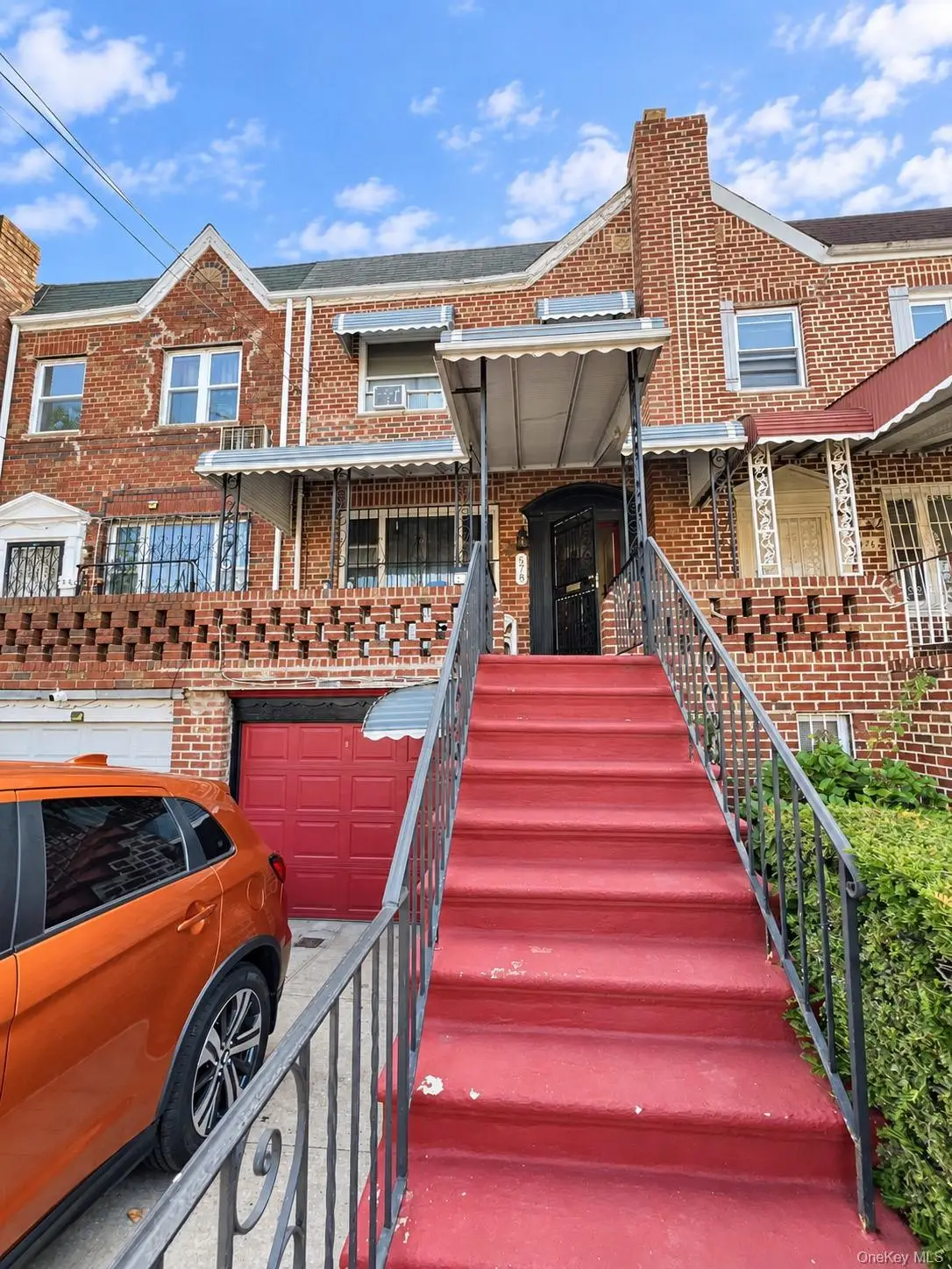 578 Remsen Avenue, Brooklyn, NY 11236 - #1
