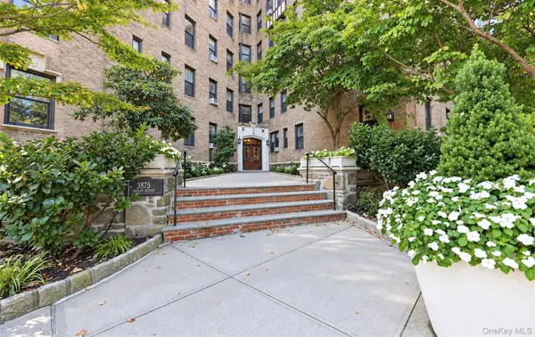 3875 Waldo Avenue #2C, Bronx, NY 10463