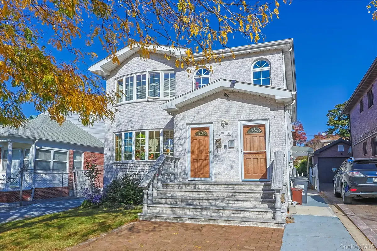 6931 226th Street, Bayside, NY 11364 - #1