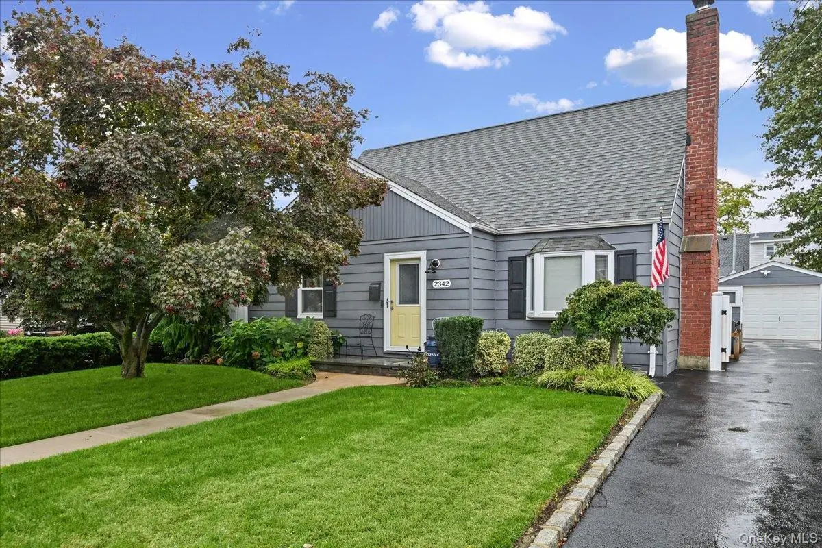 2342 Maple Street, Seaford, NY 11783 - #1