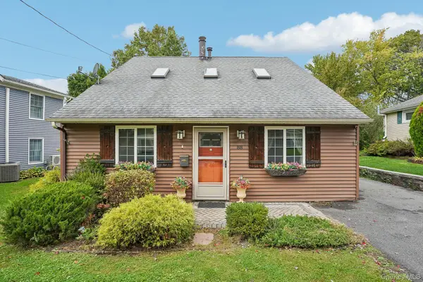 88 Golden Hill Avenue, Goshen, NY 10924