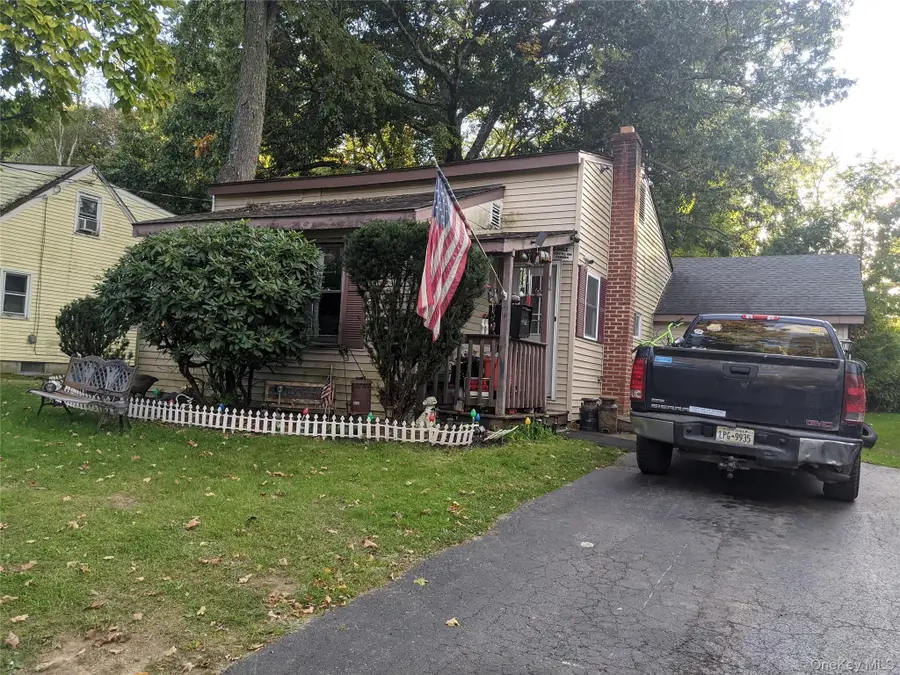 874 Bloomingburg Road, Bloomingburg, NY 12721 - #2