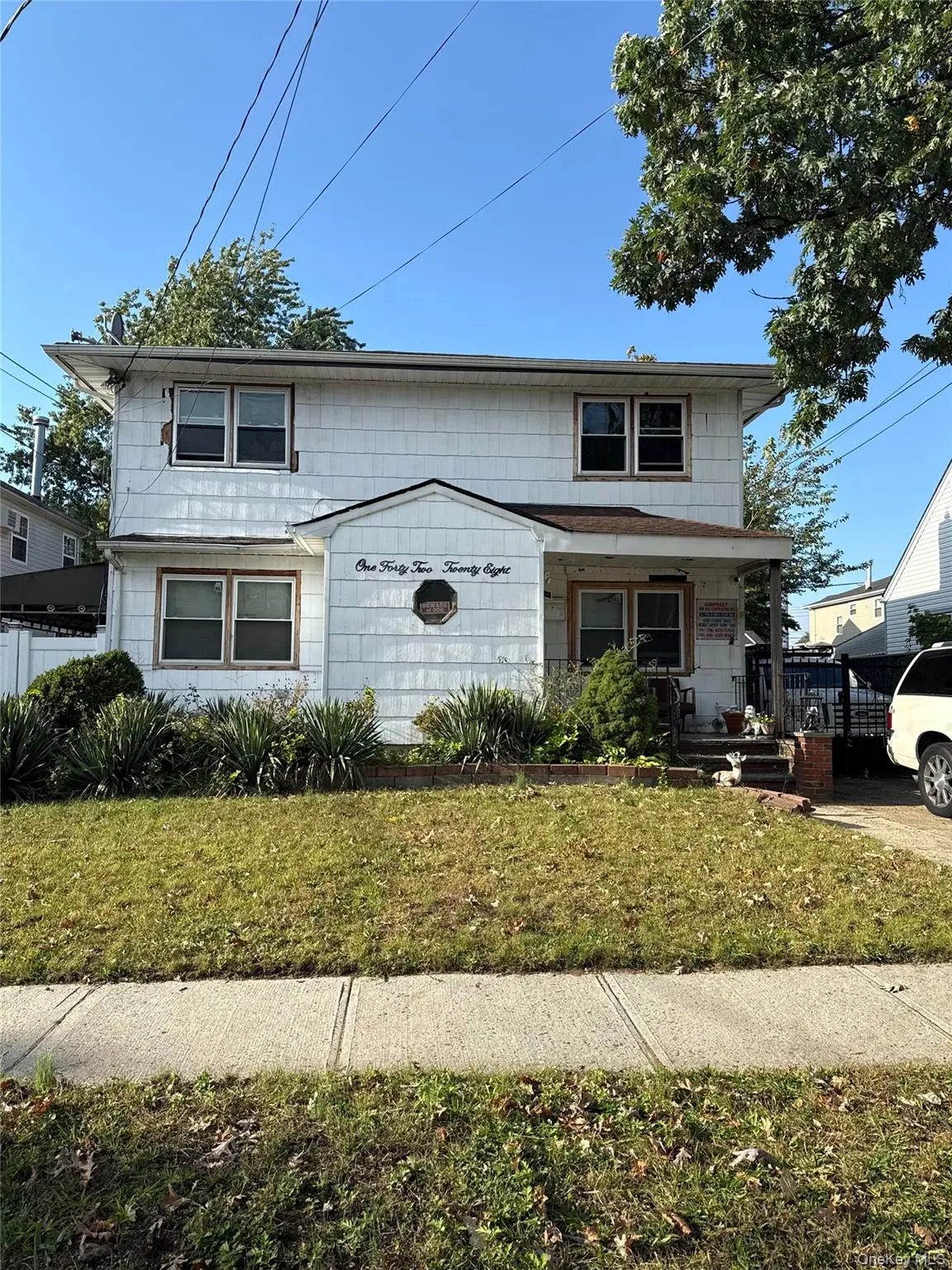 142-28 254th Street, Rosedale, NY 11422 - #1