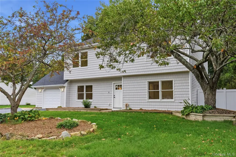22 Woodbrook Drive, Ridge, NY 11961 - #2