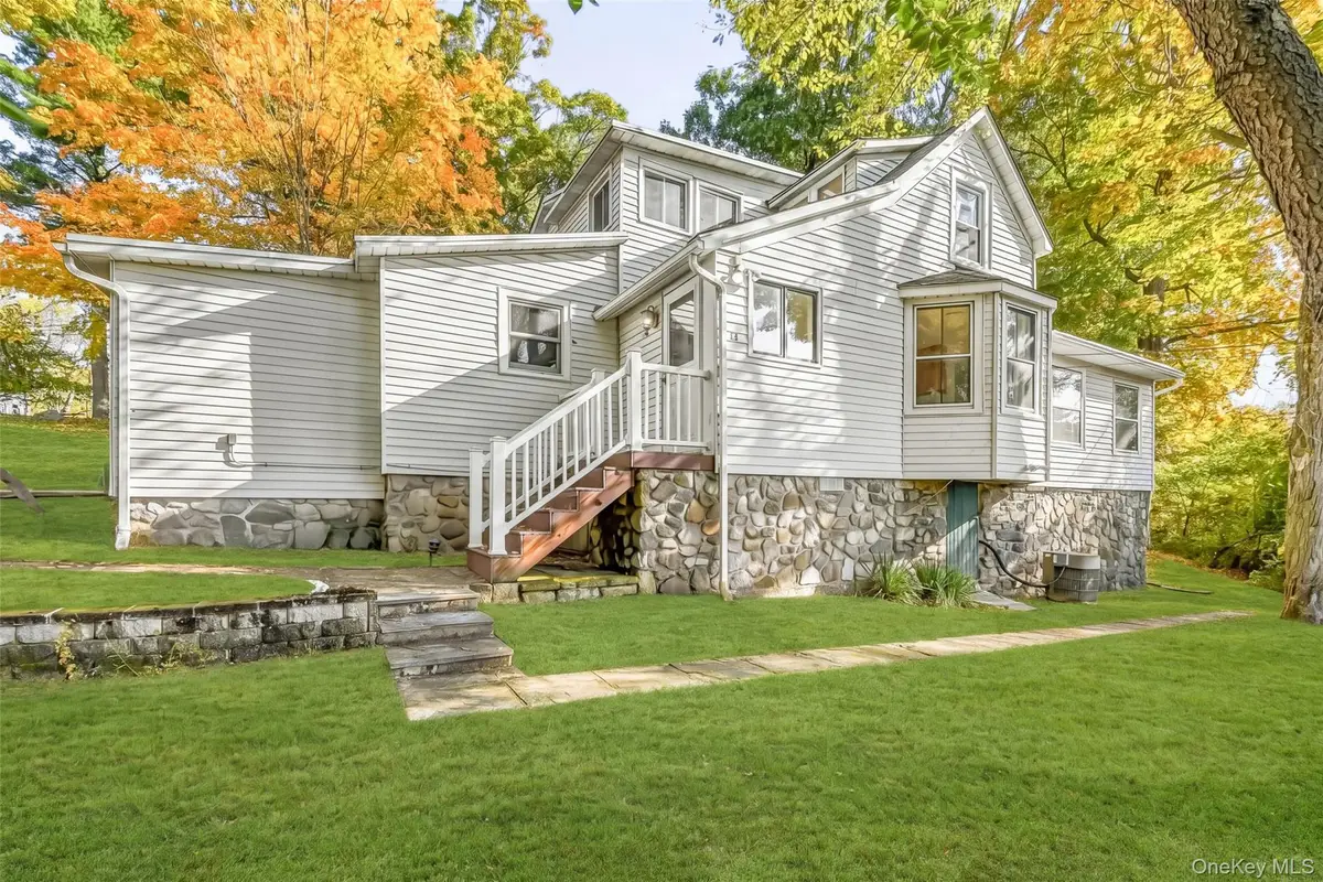 36 Weygant Hill, Highland Mills, NY 10930 - #1