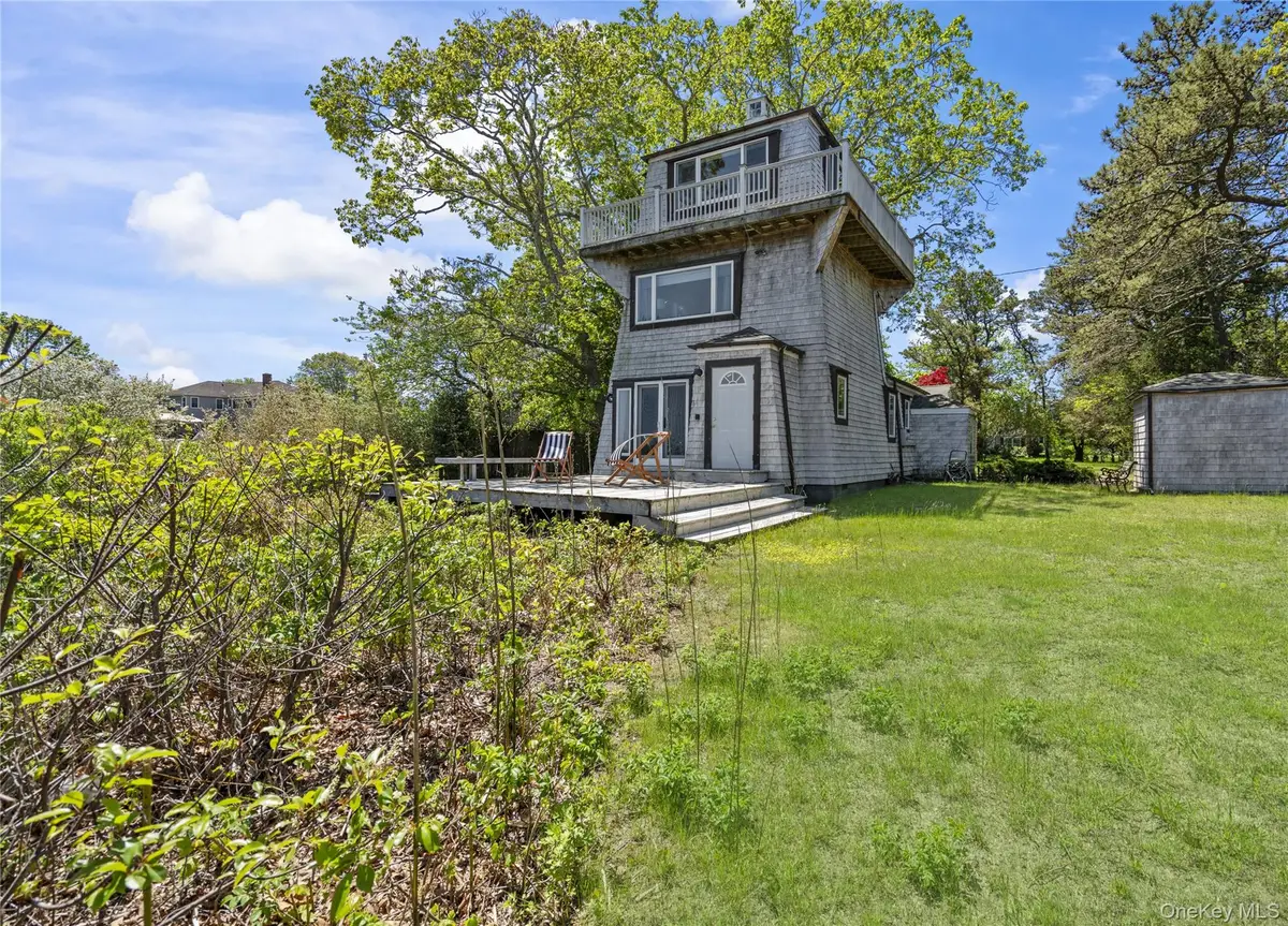 55 West End Avenue, East Quogue, NY 11942 - #1