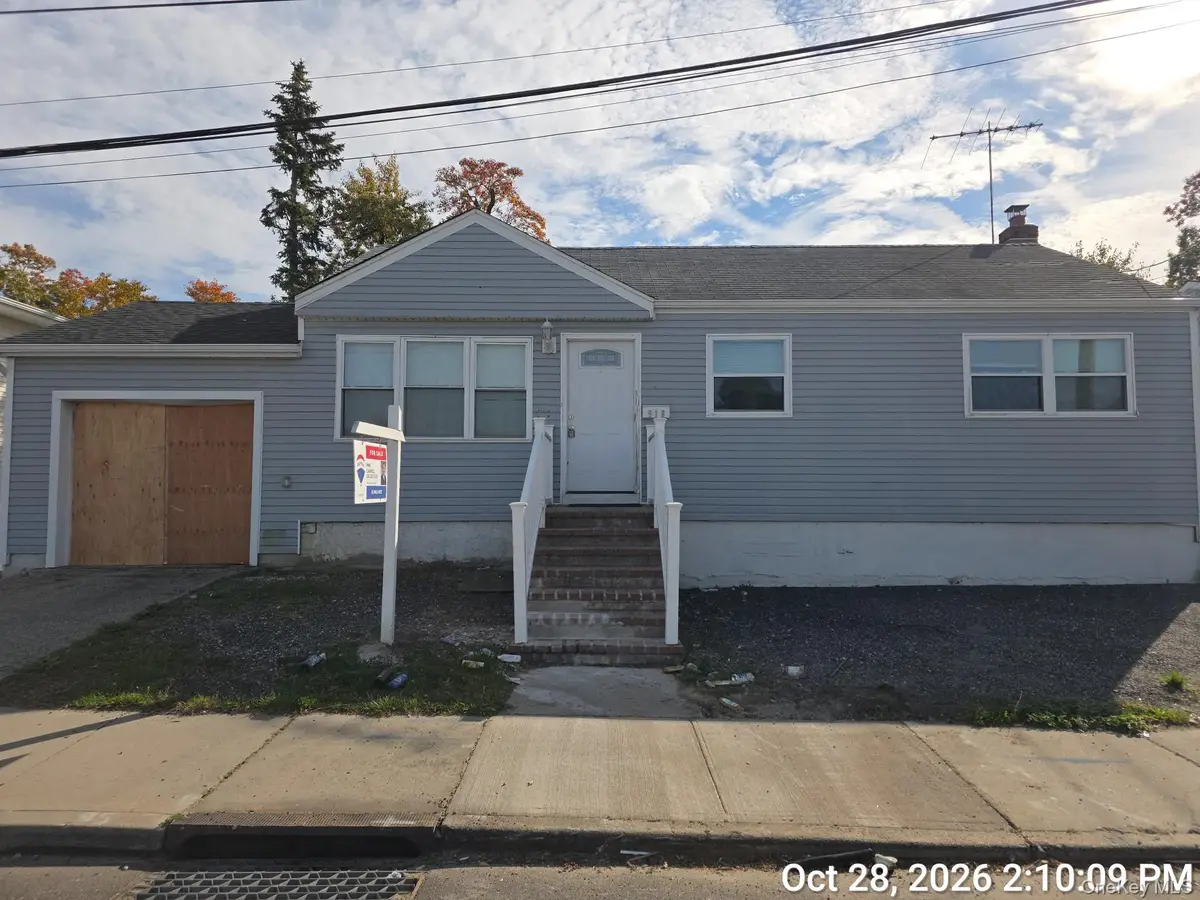 918 Sunrise Highway, North Babylon, NY 11704 - #1