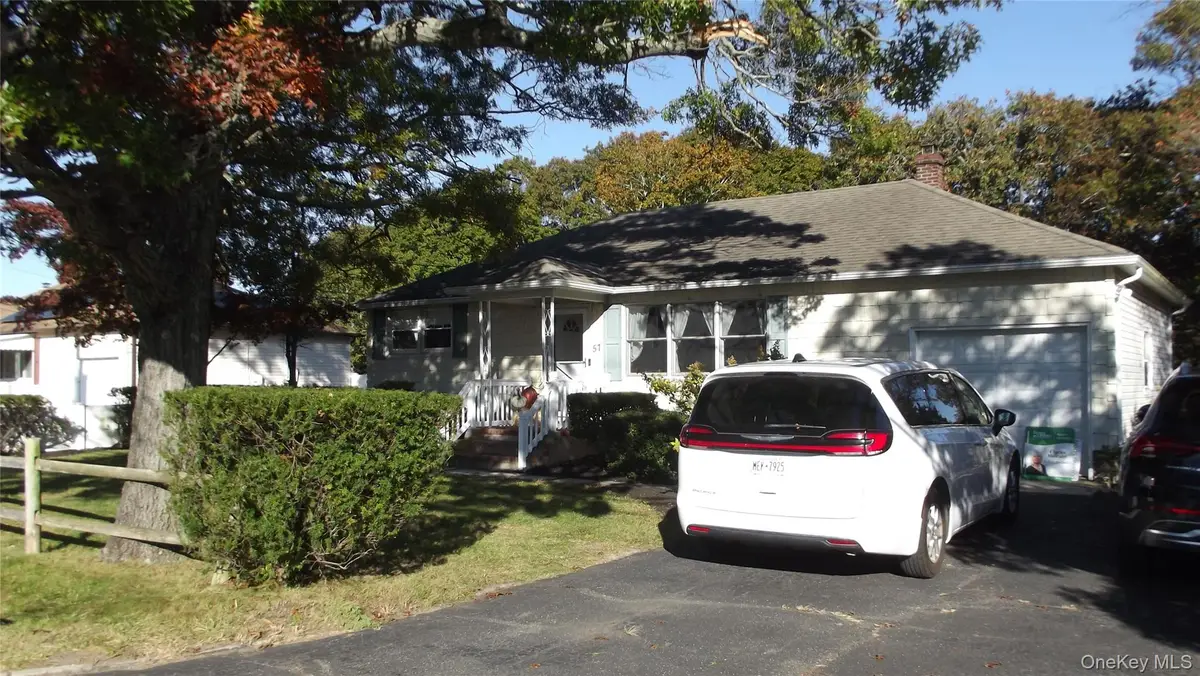57 Richmond Avenue, Patchogue, NY 11772 - #1