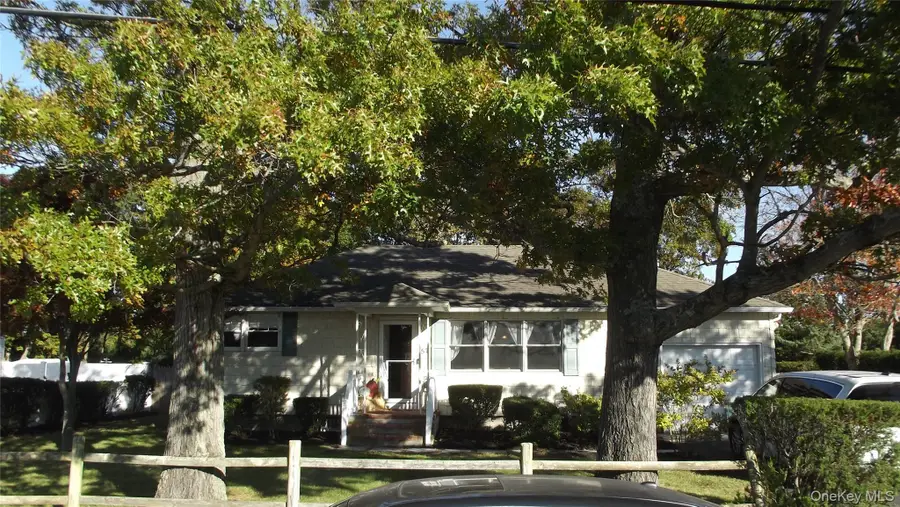 57 Richmond Avenue, Patchogue, NY 11772 - #2