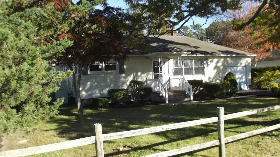 57 Richmond Avenue, Patchogue, NY 11772 - #3