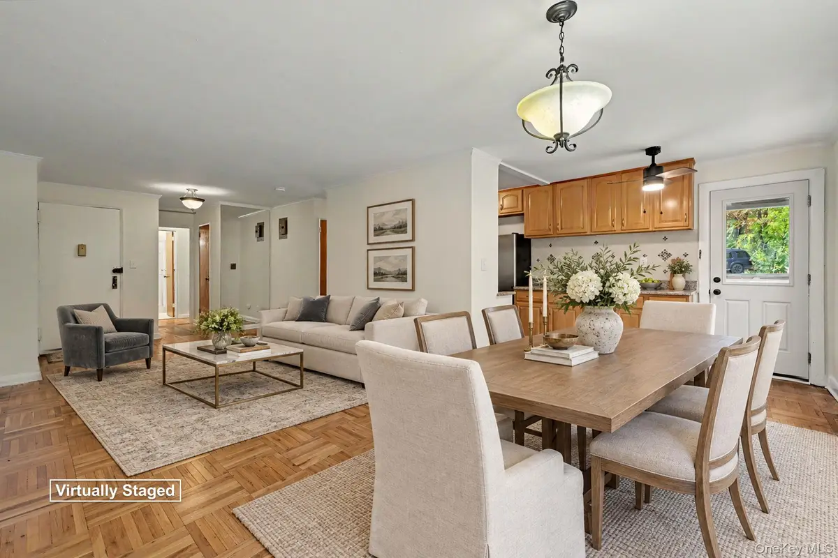 632 Palmer Road #5K, Yonkers, NY 10701 - #1