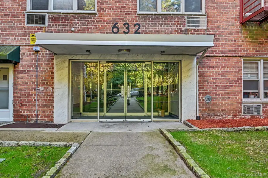 632 Palmer Road #5K, Yonkers, NY 10701 - #2