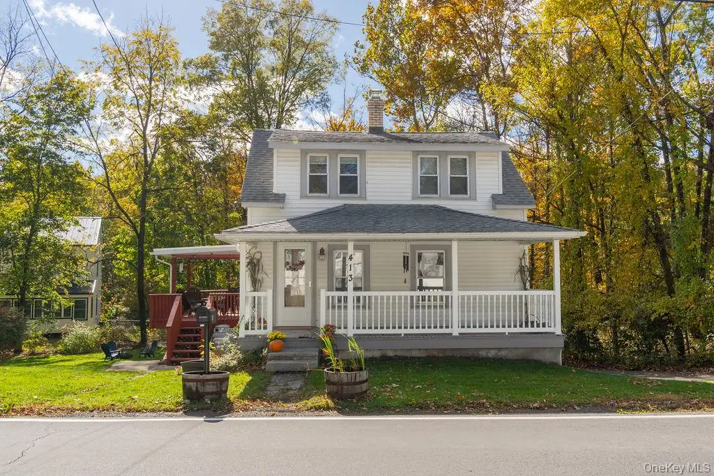 413 Gardnertown Road, Newburgh, NY 12550 - #1