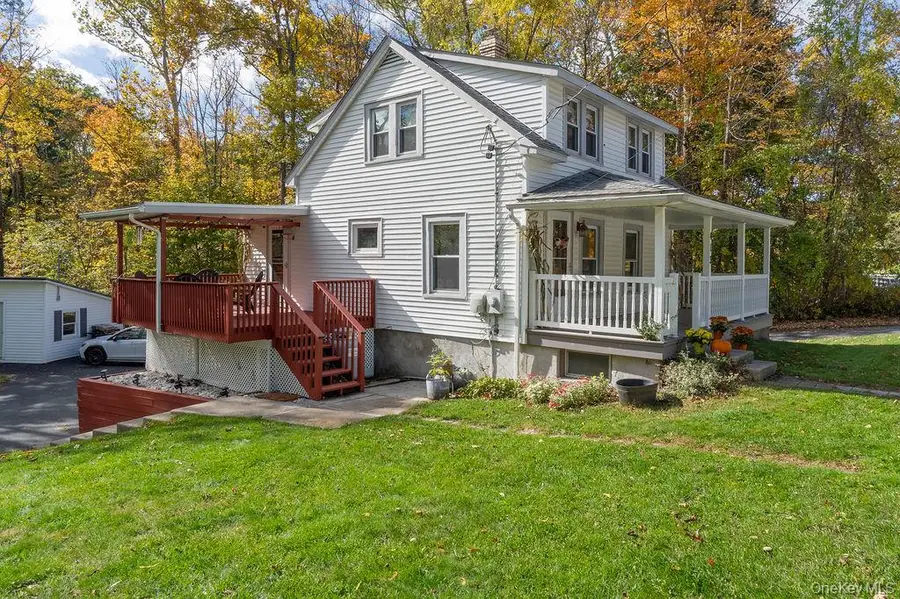 413 Gardnertown Road, Newburgh, NY 12550 - #3