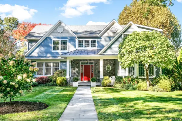 10 Warnke Lane, Scarsdale, NY 10583